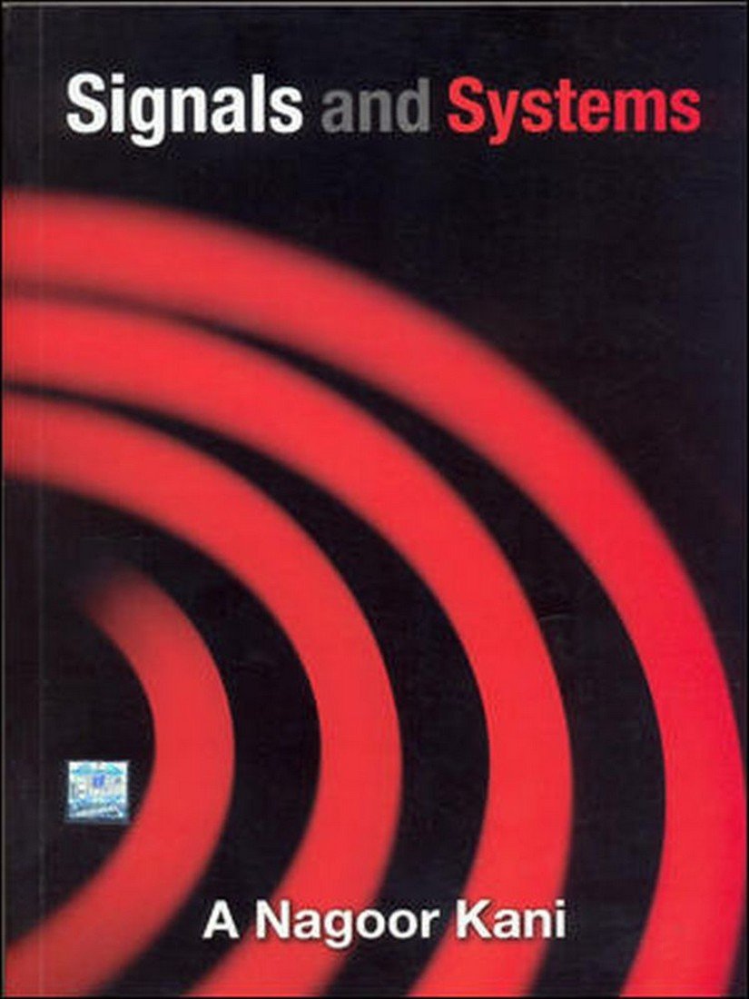 signals and systems by nagoor kani pdf to jpg